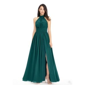 Bridesmaid Dress